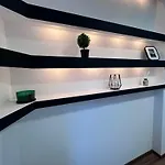 Apartment Antracyt Centrum 2-bedroom *