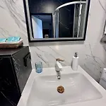 Antracyt Centrum 2-bedroom * Czestochowa