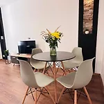 Antracyt Centrum 2-bedroom