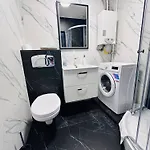 Antracyt Centrum 2-bedroom