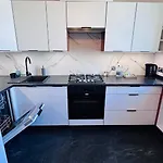 Antracyt Centrum 2-bedroom * Czestochowa