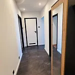Apartment Antracyt Centrum 2-bedroom *