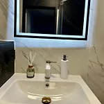 Antracyt Centrum 2-bedroom *